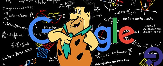 الگوریتم فرد(Fred) گوگل